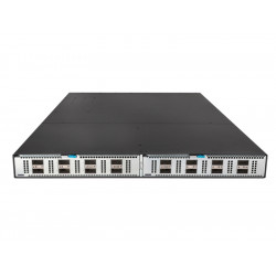 HPE 5945 2-slot Switch