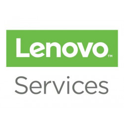 Lenovo Onsite - Prodloužená dohoda o službách - náhradní díly a práce - 3 let - na místě - doba vyřízení požadavku: příští prac. den - pro ThinkBook 13; 14; 15; ThinkPad 11e (5th Gen); ThinkPad Yoga 11e (4th Gen); 11e (5th Gen)