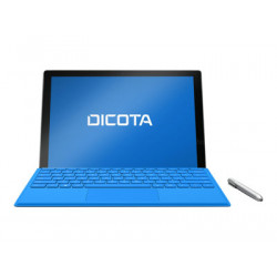 DICOTA Secret premium - Ochrana obrazovky pro tablet - s bezpečnostním filtrem - dvoucestné - pro Microsoft Surface Pro 4