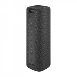 Xiaomi Mi Portable Bluetooth Speaker (16W) Black