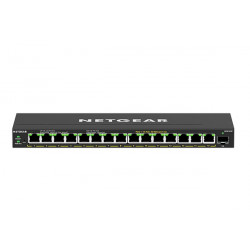 Netgear 16PT GE PLUS SWCH W HI-PWR POE+