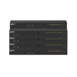 Netgear M4250-10G2F-POE+ MANAGED SWITCH