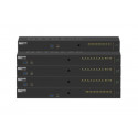 Netgear M4250-26G4F-POE+ MANAGED SWITCH