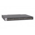Netgear M4300-48X MANAGED SWITCH
