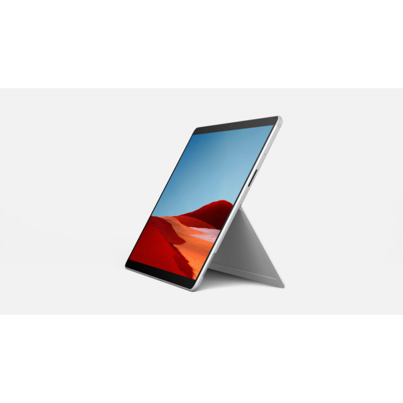 Microsoft Surface Pro X - SQ2 16GB 512GB LTE, Platinum