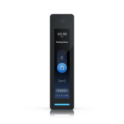 Ubiquiti UA-G2-Pro - UniFi Access Reader G2 Pro, černá