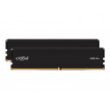 Pro64GB 2x32GB DDR5-5600 UDIMM CL46 16Gb
