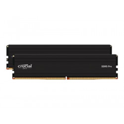 Pro96GB 2x48GB DDR5-5600 UDIMM CL46 24Gb