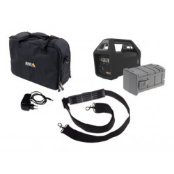 AXIS T8415 Wireless Installation Tool Kit - Sada pro instalaci kamery