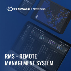 Teltonika Remote Management System - 1 kredit