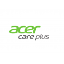 Acer 3Y On-site+3bat+3disk,NTB TM Ex As Swift Spin