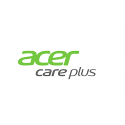 Acer 4Y NTB CARRY-IN (1.ITW)+spoluúčast 50e