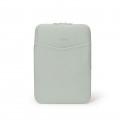DICOTA Sleeve Eco SLIM S for Microsoft Surface silver sage