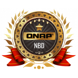 QNAP 5 let NBD záruka pro QSW-M2106PR-2S2T