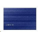 Samsung externí SSD 2TB T7 Shield USB 3.2 Gen2 (č z až 1050 1000MB s) modrý