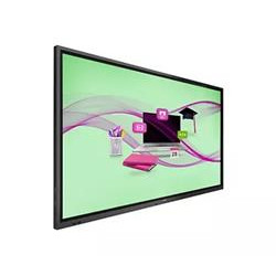 Philips 65BDL4052E 00 65" touch ADS, 3840x2160, 350cd m2, 500 000:1, 10ms Android
