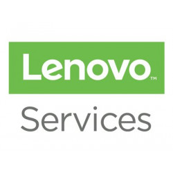 Lenovo Accidental Damage Protection Add On - Pojištění náhodného poškození - 4 let - pro ThinkSmart Hub 11H0