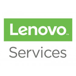 Lenovo Premier Support - Prodloužená dohoda o službách - náhradní díly a práce (pro systém s Premier Support na 1 rok) - 4 let (z původního data zakoupení vybavení) - na místě - doba vyřízení požadavku: příští prac. den - pro ThinkPad P1 Gen 4; P14s Gen 2; P15 Gen 2; P15v Gen 2; P17 Gen 2; T15g Gen 2; T15p Gen 2