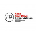 Lenovo Onsite + Keep Your Drive + Sealed Battery + Premier Support - Prodloužená dohoda o službách - náhradní díly a práce - 4 let - na místě - doba vyřízení požadavku: příští prac. den - pro ThinkBook 14 G6 IRL; ThinkPad L13 Yoga Gen 4; P16 Gen 2; P16v Gen 1; T14 Gen 4; T14s Gen 4