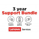 Lenovo Premier Support + Keep Your Drive + Sealed Battery - Prodloužená dohoda o službách - náhradní díly a práce - 3 let - na místě - doba vyřízení požadavku: příští prac. den - pro (3-year pick-up & return): ThinkPad L13 Yoga; L14 Gen 1; L15 Gen 1; L590; P1 (2nd Gen); P14s Gen 1; P15s Gen 1; P43; P53; P73; T14 Gen 1; T14s Gen 1; T15 Gen 1; T15p Gen 1; T49X; X1 Carbon (7th Gen); X1 Carbon Gen 8; X1 Extreme (2nd Gen); X1 Extreme Gen 3; X1 Yoga (4th Gen); X1 Yoga Gen 5; X13 Gen 1