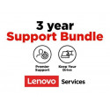 Lenovo Onsite + Keep Your Drive + Premier Support - Prodloužená dohoda o službách - náhradní díly a práce - 3 let - na místě - doba vyřízení požadavku: příští prac. den - pro (3-year pick-up & return): ThinkPad L13 Yoga; L14 Gen 1; L15 Gen 1; P1 (3rd Gen); P14s Gen 1; P15 Gen 1; P15s Gen 1; P15v Gen 1; P17 Gen 1; T14 Gen 1; T14s Gen 1; T15 Gen 1; T15g Gen 1; T15p Gen 1; T49X; X1 Carbon (7th Gen); X1 Carbon Gen 8; X1 Extreme Gen 3; X1 Yoga Gen 5; X13 Gen 1; X13 Yoga Gen 1