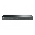 TP-Link JetStream TL-SX3008F V1 - Přepínač - L2+ - řízený - Lze montovat do rozvaděče