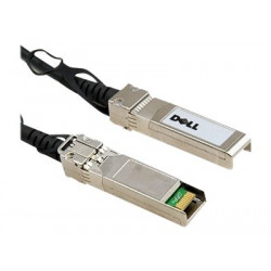 Dell - Externí kabel SAS - SAS 12Gbit s - 50 cm - pro PowerVault MD1400, MD1420; Storage SC400, SC420