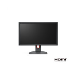 BENQ MT XL2540K TN 24" 1920x1080,320 nits,1000:1,1ms GTG, DVI-D HDMI DP, VESA,cable:DP,USB3.0,Gray