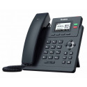 Yealink SIP-T31 IP telefon, 2x SIP, CZ SK displej, 2x 10 100, Optima HD Voice, 2 programovatelné tlačítka