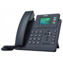 Yealink SIP-T33G IP telefon, 4x SIP, CZ SK displej, 2x GbE port, PoE, Optima HD Voice, 12 programovatelných tlačítek