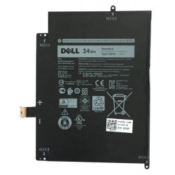DELL baterie 2-čl. 34 Wh Latitude 7285