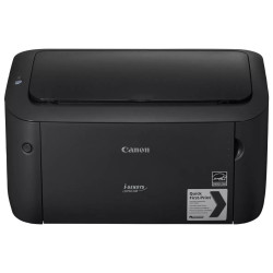 Canon i-SENSYS LBP6030B A4 2400x600 Černobílá USB Černá - bundle se 2 tonery