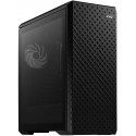 Adata XPG DEFENDER PRO Midi Tower Transpar. Černá