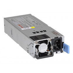 NETGEAR APS250W - Zdroj napájení - nadbytečný (interní) - AC 110-240 V - 250 Watt - Evropa, Americas - pro NETGEAR M4300-12X12F, M4300-24X, M4300-24X24F, M4300-48X (250 Watt), M4300-8X8F (250 Watt)
