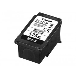 Canon PG-575XL - 15 ml - Vysoká výtěžnost - černá - originální - inkoustová cartridge - pro PIXMA TR4750i, TR4751i, TS3550i, TS3551i
