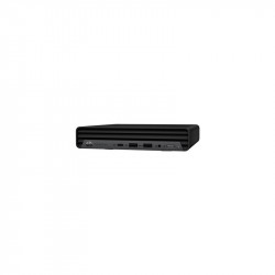 HP Pro 400 G9 Mini i7-12700T 16GB 512GB SSD WiFi 6 BT 90W externí 2xDP HDMI USB-C Win11 Pro černá