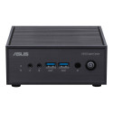 ASUS PN42 N100 Bez RAM - Intel UHD Graphics 24EU Bez operačního systému