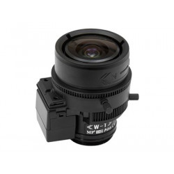 Fujinon - CCTV objektiv - varifokální - objektiv auto iris - 1 2.8" - CS montáž - 2.8 mm - 8 mm - pro AXIS P1365, P1365-E, Q1615, Q1615-E