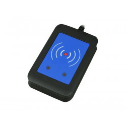 2N - NFC RFID čtečka - USB - 125 KHz 13.56 MHz