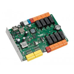 AXIS A9188 Network I O Relay Module - Expanzní modul