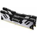 KINGSTON FURY Renegade Silver XMP 48GB DDR5 6400 MT s DIMM CL32 KIT 2x 24GB