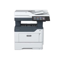 Xerox B415, černobílá laser. MF (tisk, kopírka, sken, fax) 47 str. min. A4, DADF