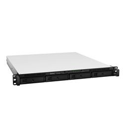 Synology RackStation RS1619xs+ 4-bay NAS, rack 1U