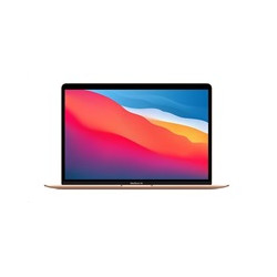 Apple MacBook Air 13 M1 - 8/256GB - Zlatá