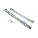 SUPERMICRO 2U, 3U, 17.2" W Rail Set Quick Quick