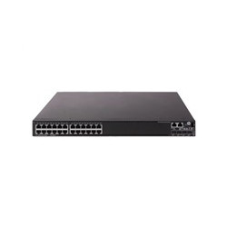 HPE FlexNetwork 5130 24G 4SFP+ 1-slot HI Switch (Must select min 1 power supply jd362B) JH323A RENEW