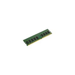 Kingston - DDR4 - modul - 32 GB - DIMM 288-pin - 2666 MHz PC4-21300 - CL19 - 1.2 V - bez vyrovnávací paměti - ECC - pro Dell 3440 Small Form Factor, 3630 Tower, 3640 Tower