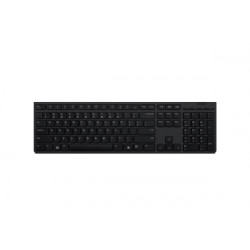 Lenovo Professional Wireless Rechargeable Keyboard