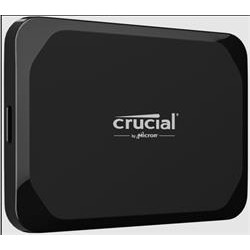 Crucial externí SSD 2TB X9 USB-C 3.2 (čtení až 1050 MB s)