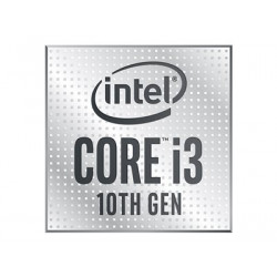 INTEL Core i3-10105 - 3,7 GHz - 4-jádrový - 8 vláken - Socket FCLGA1200 - BOX (BX8070110105)